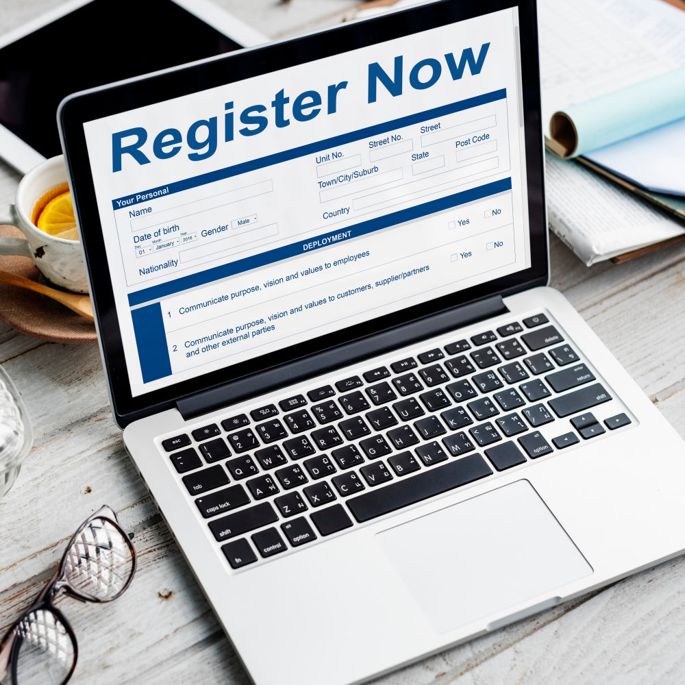 Submit your free quote form