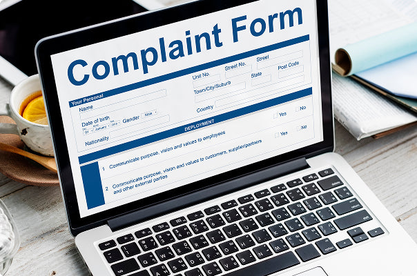 Submit your free quote form