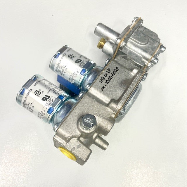 Replacement Gas Valve - CRV A – Radiant Energy Systems, Inc.