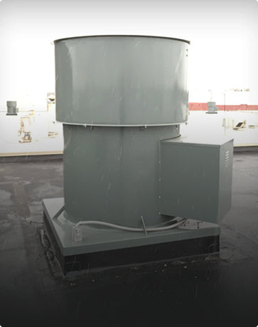 Commercial Energy Jet