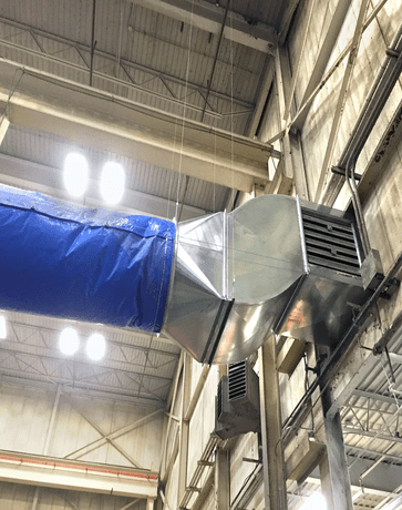 Energy Jets