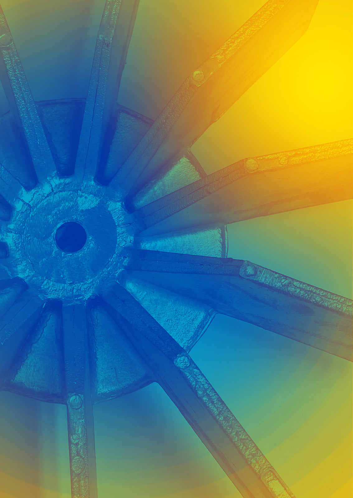 Supply Fans
