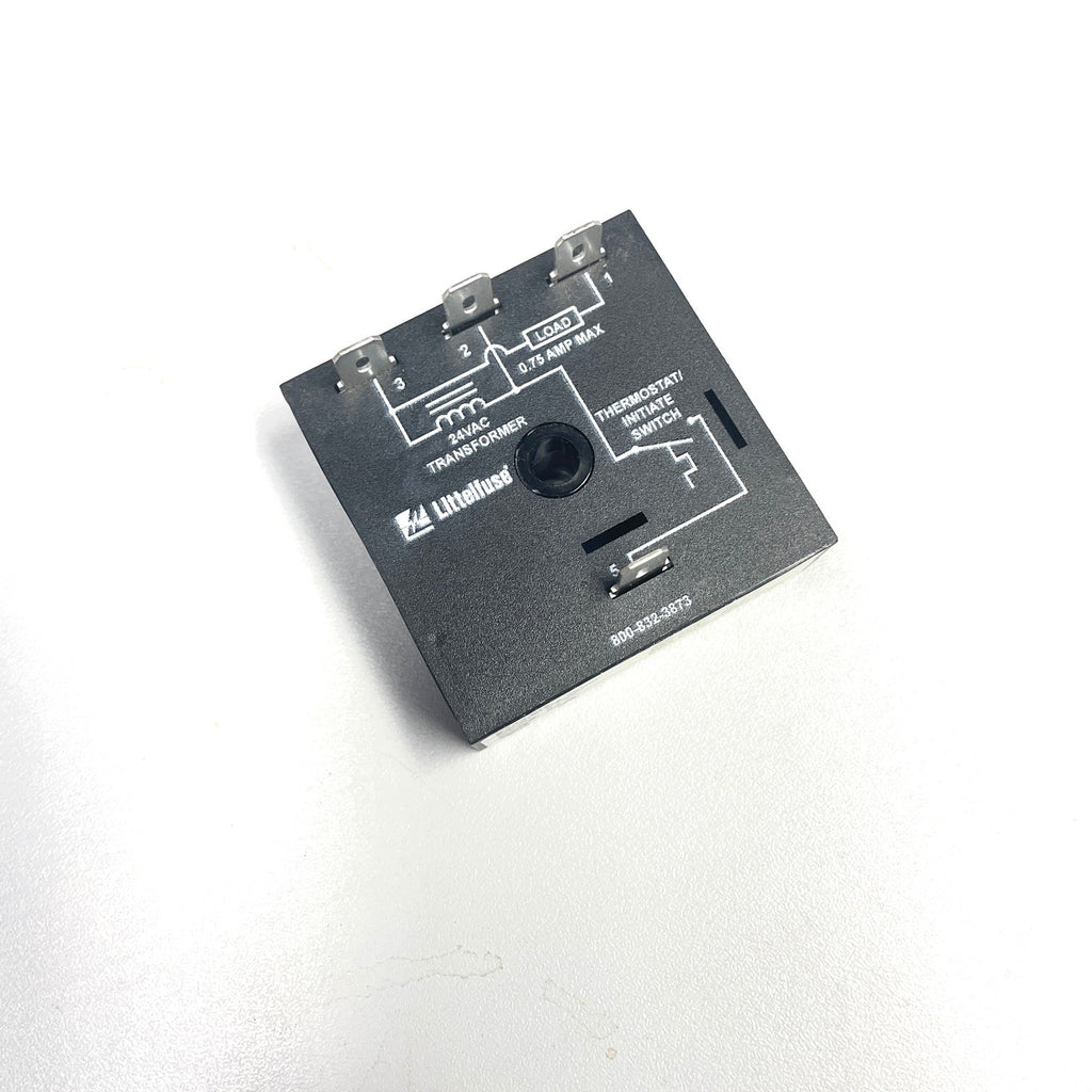 Rel&egrave; Timer SSAC KSD1421 176x &ndash; Surplus Nuovo In Confezione Originale