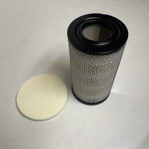 Filter Cartridge and Gasket Set - Radiant Energy Systems, Inc.