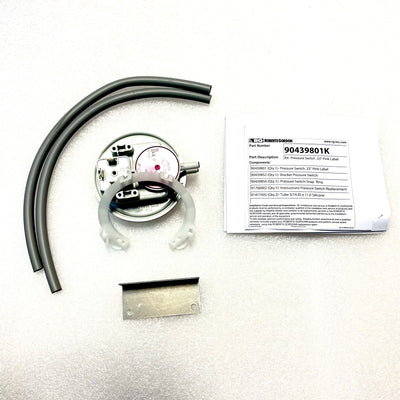 Pressure Switch Kit 90439801K - Radiant Energy Systems, Inc.