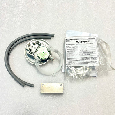 Pressure Switch Kit 904398056K - Radiant Energy Systems, Inc.