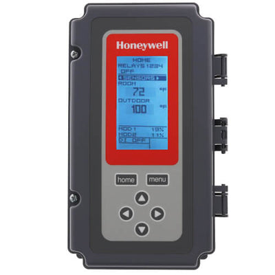 Honeywell T775 Temperature Controller - Radiant Energy Systems, Inc.