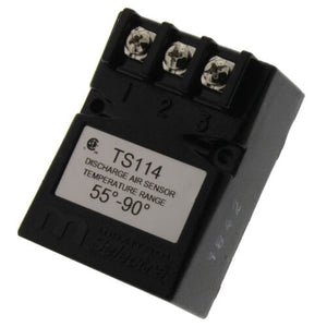 TS114 Discharge Air Sensor - Radiant Energy Systems, Inc.
