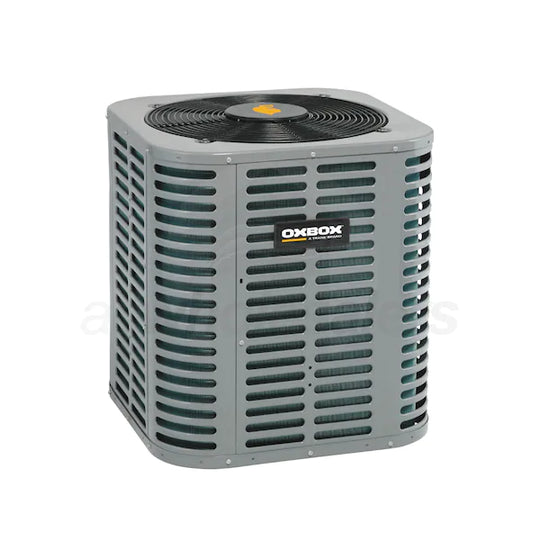 b*n様 TRIGON　EX　FULL　CARBON　MONO　BOX　VENU Oxbox 13 SEER 1.5 Ton Air Conditioner – Radiant Energy